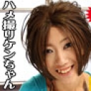 フェラ顔がとってもエロいお姉さんですよ〜編