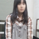 【個人撮影】可愛い子にはフェラをさせよ-おしとやか黒髪少女、最後は舌上発射でフィニッシュ、みなみちゃん。