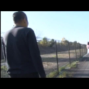 野外で暴漢にあい裸の写真を人質にとられ・・・