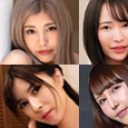 THE 未公開 ~美女たちの凄技オナニーサプリ2~