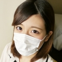 濡れる女子大生 経験人数3人のお嬢様風18歳女子大生のエッチな本性 マスク取っちゃいました！