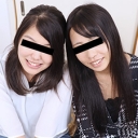 おんな友達といっしょ 〜友達のオマンコ舐めちゃった〜