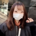 【完全顔出し】有名コーヒーチェーン美人店員と孕ませ契約。2度の濃厚中出しで妊娠完了。