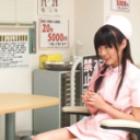 本番禁止のイメクラでばったり昔の知り合いに遭遇!!気まずい雰囲気のままプレイ開始!ポイントを3cmずらして素股中にこっそり挿入!!「●●君だけだよぉ」と否定されずにこっそりOKもらって感情爆発MAX止まらなくなってそのまま生中出し!!!