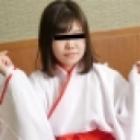 現役巫女さんなのに処女じゃなかったので罰として中出ししてやりました