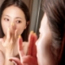 スッピン熟女 〜 新城さんの素顔〜
