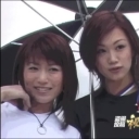 SUPER GT レースクイーンシャワー名鑑　1
