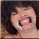 ヨダレダラダラオナニー