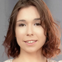 ノーパンで僕のチンポを誘惑する彼女 Thalia