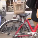 街角奥さんファッション＆オメコチェック  後編