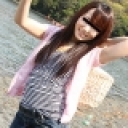 極上ビキニ美人と青●！