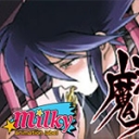 魔法少女アイ参 THEANIMEVol.2 魔法少女 メグ見参