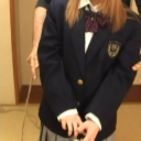 不登校女子○生に緊縛と躾