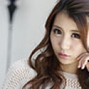 敏感スレンダーモデルと中出しSEX_One