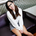 熟女のチングリ返しアナルペロペロ 坂本麻里亜
