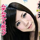 ムチムチＪＫちゃんとガチハメＳＥＸ、プリ尻が生唾ゴックンでガチハメ中出し