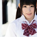 パイパン美少女に中出し_One