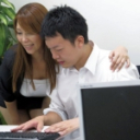 総務課のｵﾝﾅ豊満ｷｬﾘｱOLの逆ｾｸﾊﾗ　翔田千里