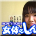トイレ自画オナ