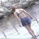 そこのけそこのけ！水着ギャル様のお通りだ！　4