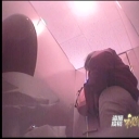 イベント会場のトイレは大忙し 未公開編　2