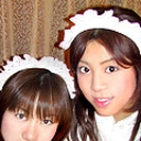 毎度、メイドデリバリーです。