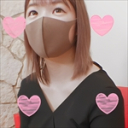 【マジヤバ】癒し系美女さやかさん電マで感じるデカ尻騎乗位　パイパン生ハメ中出しお掃除フェラもね！