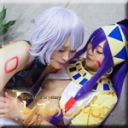 コスプレレズビアン〜ふみかちゃんとめいちゃん〜2
