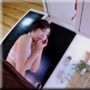 突かれるオンナ