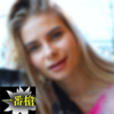 初めての撮影なのにイキまくる 超超超かわいい金髪美少女