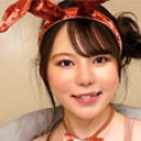 即シャクから中出しまでいけるバニーちゃん