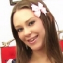 初撮り素人娘の純マンコ 大人のエッチに興味津々 Alexa Nova