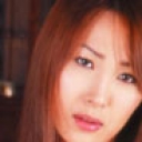 撮影するお母さん