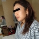 欲情浴衣妻に中出し