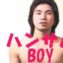 ハンサム系っていうのかな？剛君が豪快に射精します☆