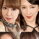 おもてなし 〜いつまでも性欲盛んなおば様たち〜