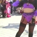 コミケ潜入！萌えヲタコスプレイヤー　3