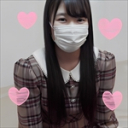 【限定】黒髪清楚のありさちゃん♥ 地方から上京の田舎娘をキメキメ中出し濃厚セックス♥