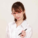 パンツを脱いでもメガネは外しません〜エロい下着が最高に似合うカテキョ！〜