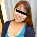 AVに出演したいむっちりEカップ巨乳ちゃん