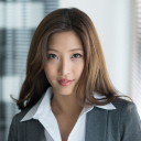 えみりはエッチな社長秘書