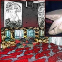 中高年の方には懐かしきラブホでの…09