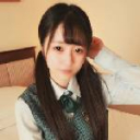 〈清楚で無垢な私立③低身長149cm激カワ女子〉10代キツキツ膣穴に初ナマチンポ！勝手に中出し！お掃除フェラ！！