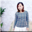 痴女の見せつけオナニー