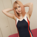 素人娘に競泳水着を着せてヤりました！