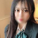 [４K撮影][極上な思春期ボディ生中出し]〈激カワ美巨乳娘〉マシュマロおっぱいを揺らして生ハメ！パイパン膣口にザーメンたっぷり注入しちゃいましたぁ！（お掃除フェラ付）