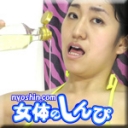ぬるぬるオナニー