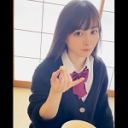 【高画質】倍率1200倍のオーディションを勝ち抜いた『あの子』。素顔完全公開で18歳正統派美女 衝撃の初デビュー。※売り切れ次第終了