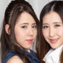 かり美びあんず 〜混じり合う女の柔肌〜