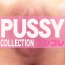 PUSSY COLLECTION 小柄金髪美少女ザジーちゃんのおまんこをじっくり観察 プシコレ ZAZIE SKYMM